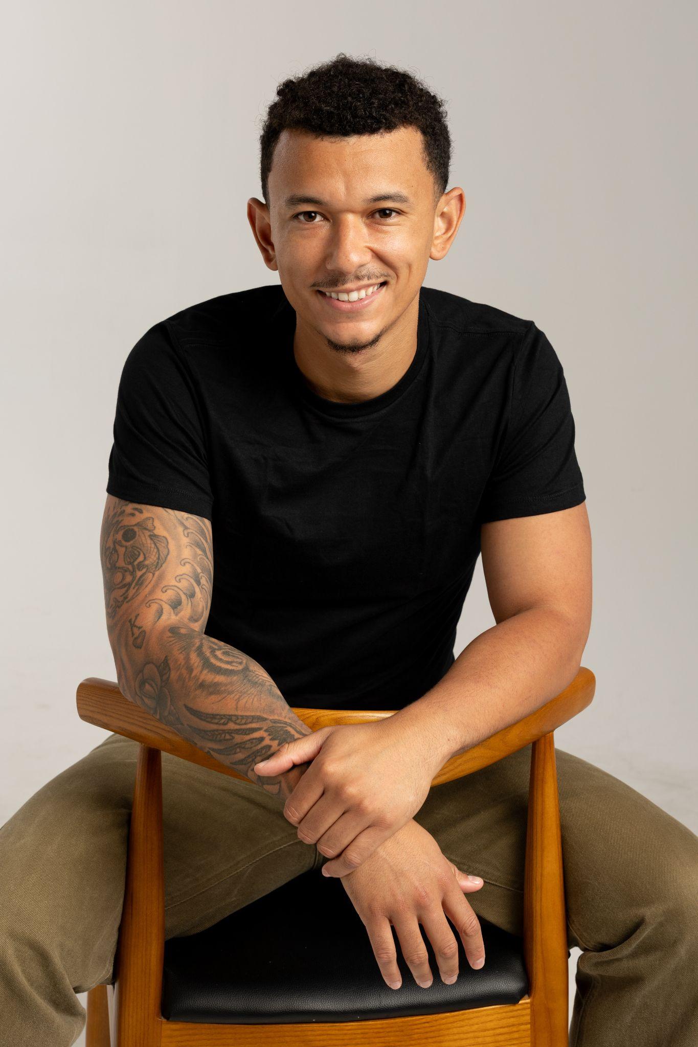 Zay Brooks